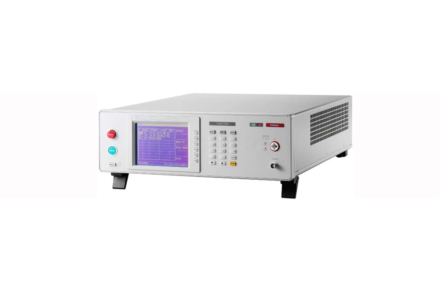 Hipot CHROMA 19056, 19057